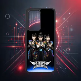 Babymetal - Borító - Egyéb tok
