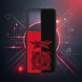 Babymetal - Red and Black - Egyéb tok