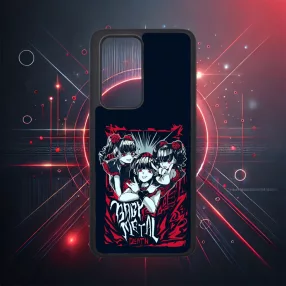 Babymetal - Art Style - Egyéb tok