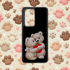 Macik - I Love my Teddy bear - Egyéb tok
