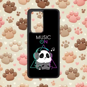 Macik - Music on - Egyéb tok