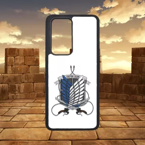 Attack on Titan  Scouting Legion - Egyéb tok