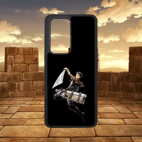 Attack on Titan  Levi - Egyéb tok