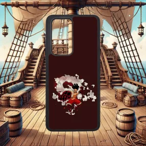 One piece  Luffy fourth gear - Egyéb tok