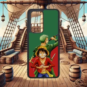 One piece  Zoro és Luffy - Egyéb tok