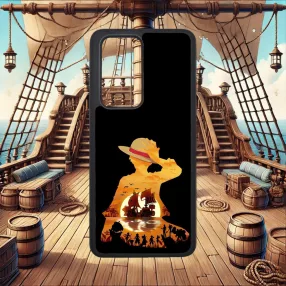 One piece  Art - Egyéb tok