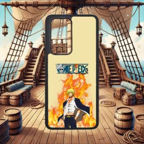 One piece  Sanji - Egyéb tok