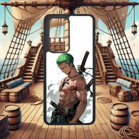 One piece  Zoro - Egyéb tok