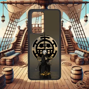One piece  Trafalgar - Egyéb tok