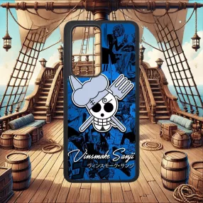 One piece  Sajni logo - Egyéb tok