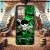 One piece Zoro logo - Huawei tok
