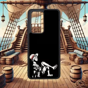 One piece  Monkey D Luffy - Egyéb tok