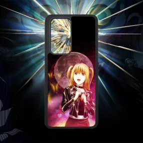 Death Note  Amane Misa - Egyéb tok