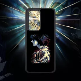 Death Note  L Art - Egyéb tok