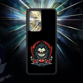 Death Note  Ryuk Art - Egyéb tok