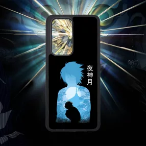 Death Note  Ryuzaki - Egyéb tok