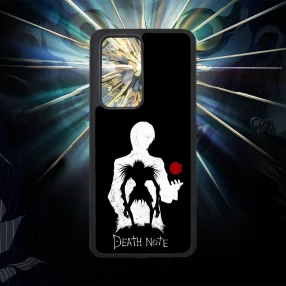Death Note  Yagammi és a Halálisten - Egyéb tok