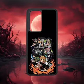 Demon Slayer  Karakterek - Egyéb tok