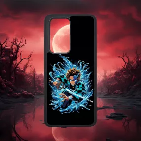 Demon Slayer  Tanjiro Water - Egyéb tok