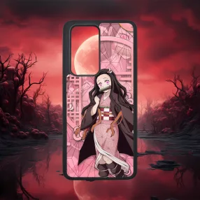 Demon Slayer  Nezuko - Egyéb tok