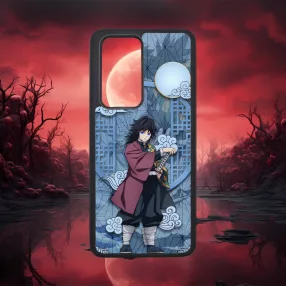Demon Slayer  Giyu Tomioka - Egyéb tok