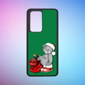 Tatty Teddy - Merry Xmas - Egyéb tok
