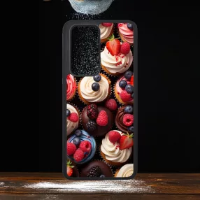 Sütemény - Muffins - Egyéb tok
