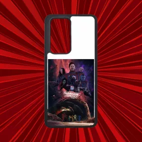Marvel - A Galaxis őrzői Vol 3 Poszter - Egyéb tok