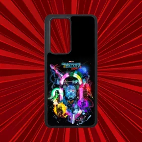 Marvel - A Galaxis őrzői Vol 3 Poszter - Egyéb tok