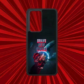 Marvel - Captain America Brave new world - Egyéb tok