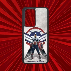 Marvel - New Captain America - Egyéb tok