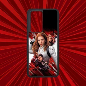 Marvel - Fekete Özvegy - Egyéb tok