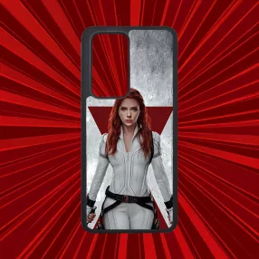 Marvel - Fekete Özvegy Natasha Romanoff - Egyéb tok