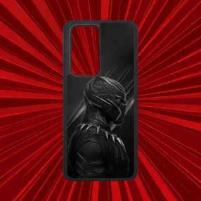 Marvel - Fekete Párduc maszk - Egyéb tok