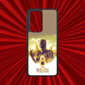 Marvel - Fekete Párduc Wakanda Forever - Egyéb tok