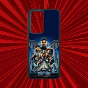 Marvel - Fekete Párduc király - Egyéb tok