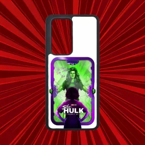 Marvel - She Hulk - Egyéb tok