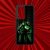 Marvel - Hulk ököl - Huawei tok