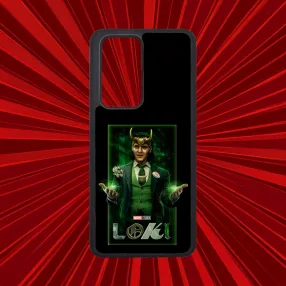 Marvel - Loki - Egyéb tok