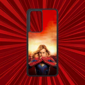 Marvel - Marvel Kapitány Carol - Egyéb tok