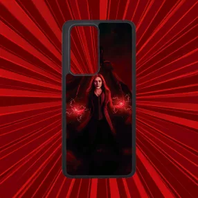 Marvel - Wanda a Skarlát Boszorkány - Egyéb tok