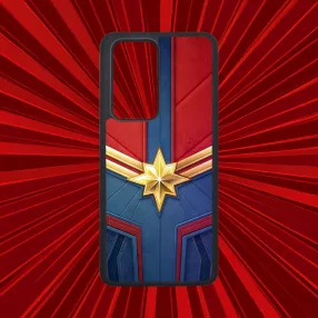 Marvel - Marvel Kapitány jelmez - Egyéb tok