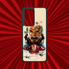 Marvel - Vasember Tony Stark - Egyéb tok