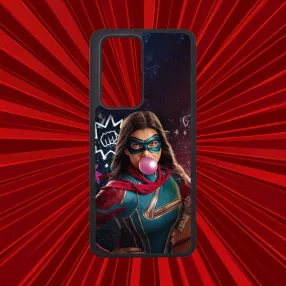 Marvel - Ms. Marvel - Egyéb tok