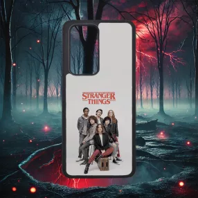 Stranger Things  - Karakterek - Egyéb tok