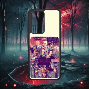 Stranger Things  - Season 1 Art - Egyéb tok