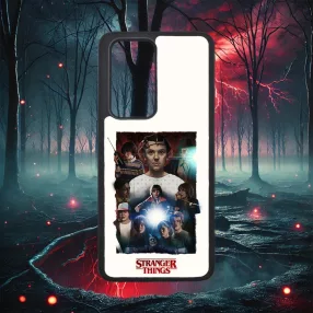 Stranger Things  - Poszter - Egyéb tok