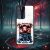 Stranger Things  - The Upside Down - Egyéb tok