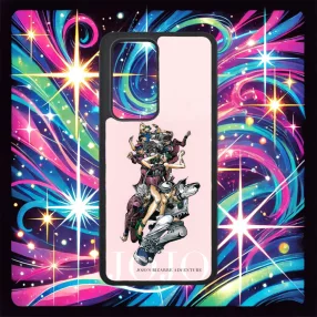 Jojo's Bizarre Adventure  - Poszter - Egyéb tok