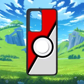 Pokemon  - Pokélabda - Egyéb tok